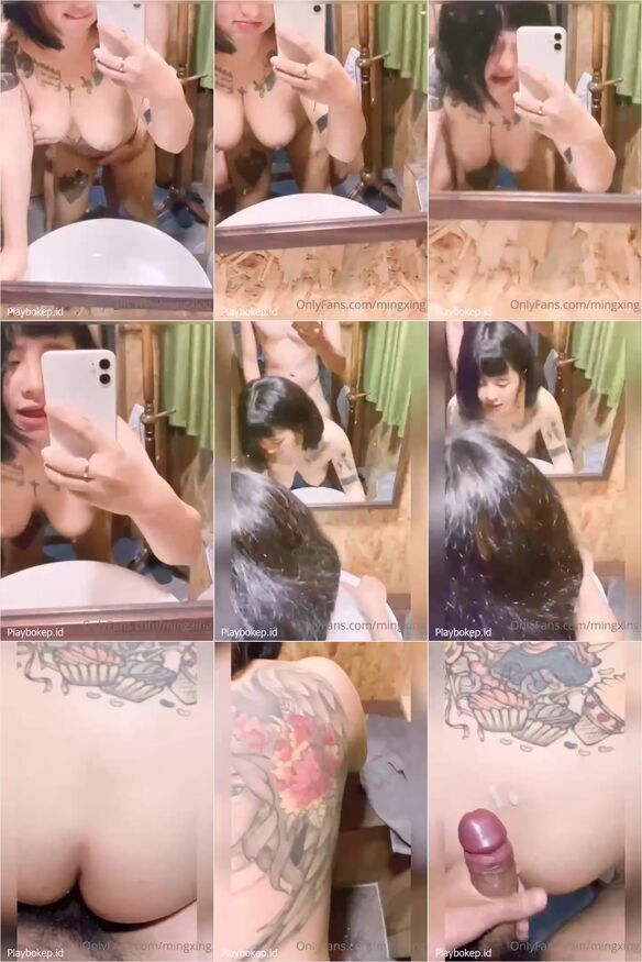 Video Cici Abis Clubbing Langsung Ditusuk Koko Dari Belakang Bokeplah