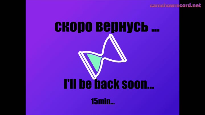 Webcam Model -Angel-Devil- Videos