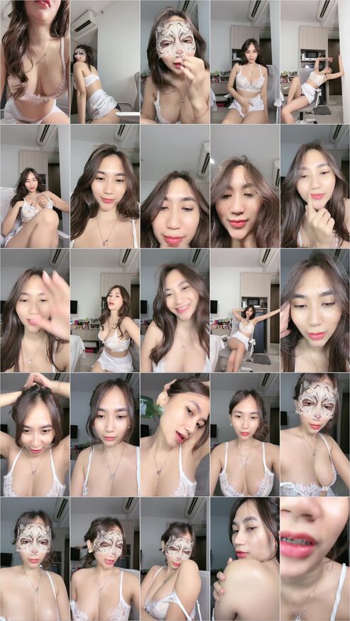 Kakak Cantik Mulai Tampil Binal Mantep Juga Mango - Igodesu