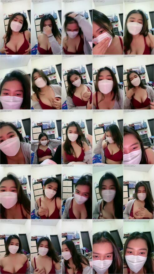Bokep Cacylaca Mahasiswi Cantik Spill Uting Mango Live - Bokepsin