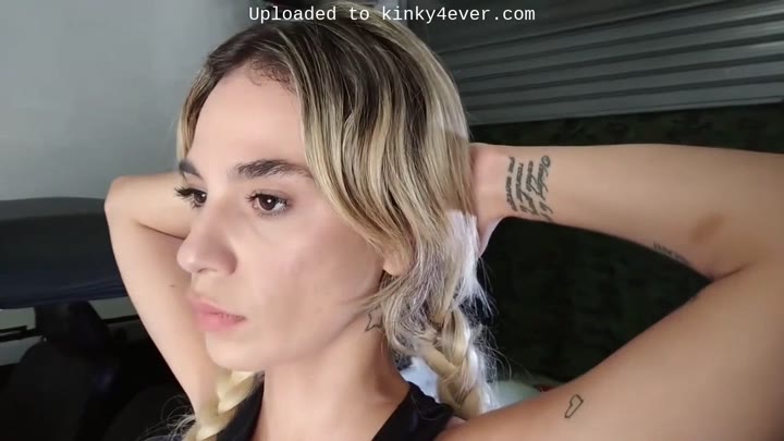Jasmine Arrested Felony Traffic Stop