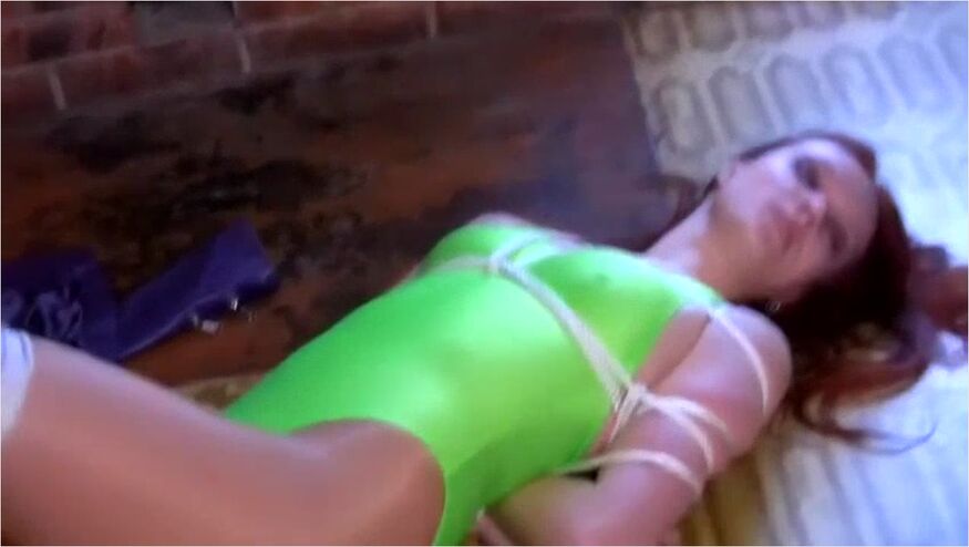 Readhead Bondage