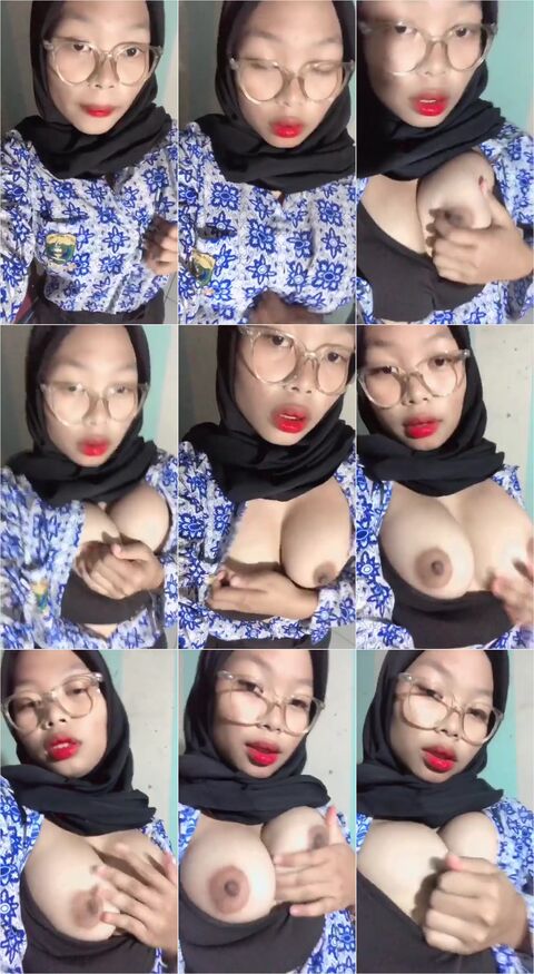 Bokep Indo Shifa Anak Smk Jilbab Pamer Tete Dikelas - Bokeplah