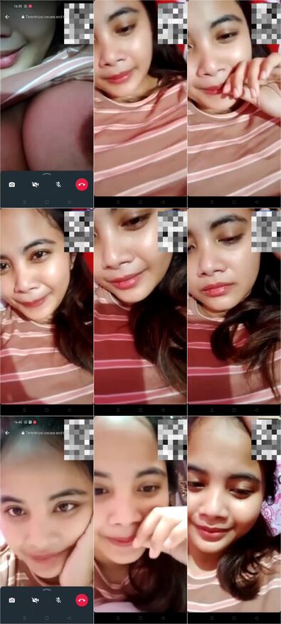 Vcs Bareng Gadis Cantik Masih Polos - Funcrot