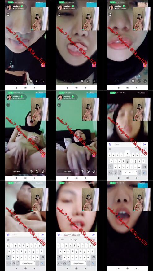 Thumbnail ClaudiaVCSTalentUkhti
