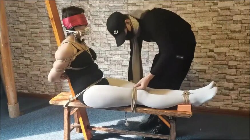 Chinese Bondage
