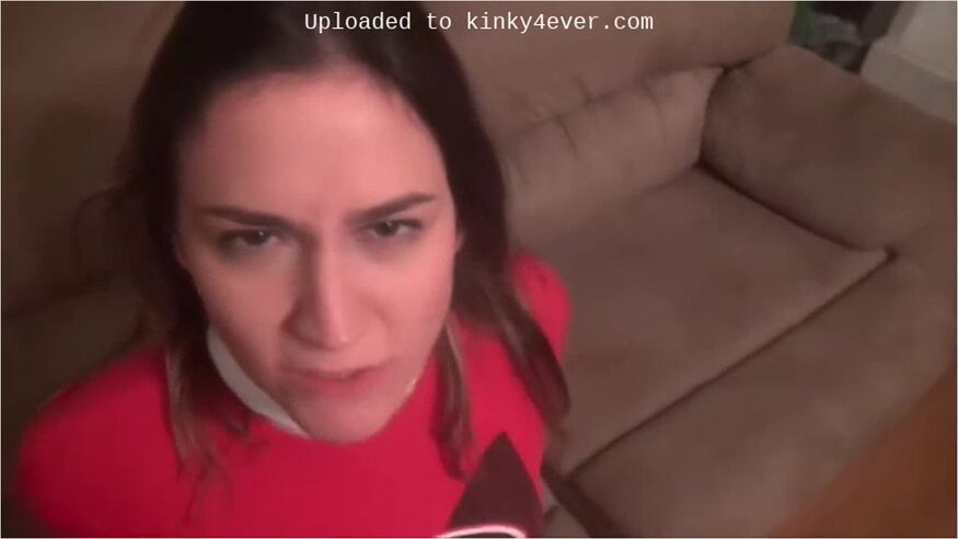 Addie Sexy Damsel