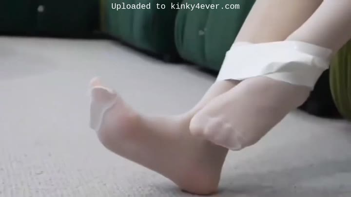 Chinese Bondage