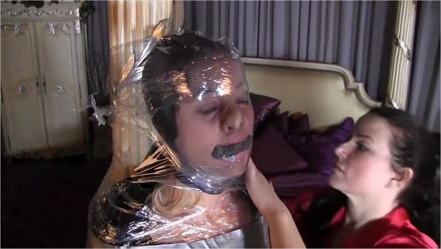 Duct Tape Is Good For You Thief