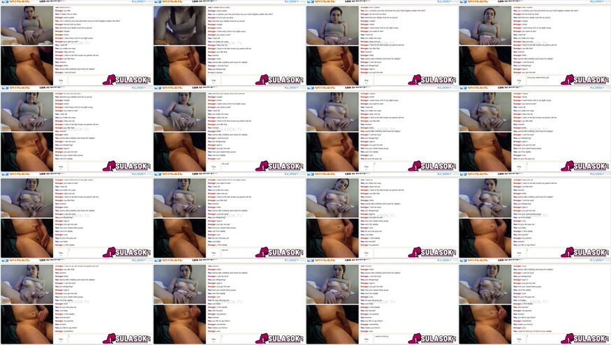 Omegle Bule Toket Bulat Colmek Binal 1 - Funcrot