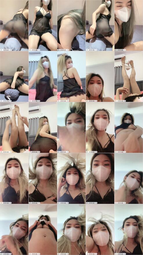 Cewek Pirang Ebot Wot Tanpa Cd Sange Parah Mango - Idodesu