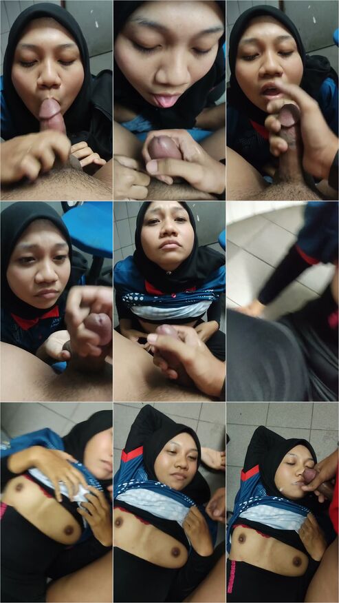 Bokep Afifah Hijab Viral Part 3 - Bokepi