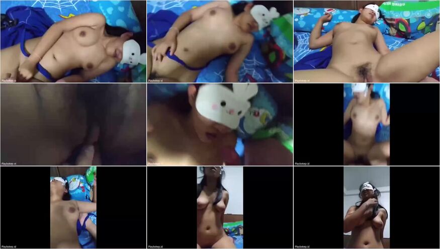 Video Pacar Mau Tidur Di Ewe Mumpung Di Rumah Sepi Maennya Bagus Penurut Bokeplah