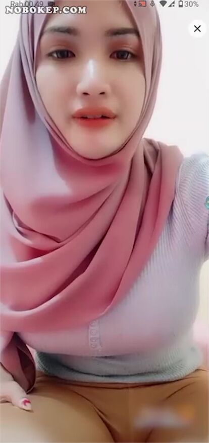 Bokep Indo Ukhti Babyauliya Cantik Liveshow Dream - Bokep Indo