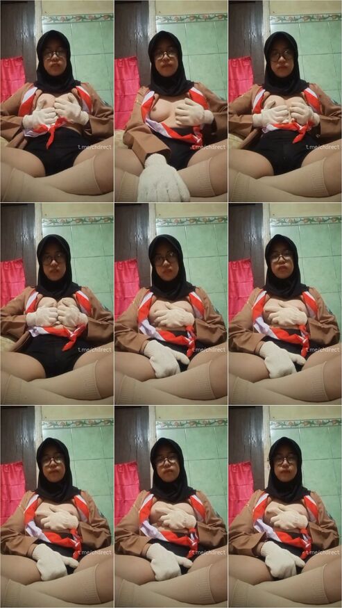 Bokep Viral Sma Pramuka Suka Colmek 3 - Bokeplah