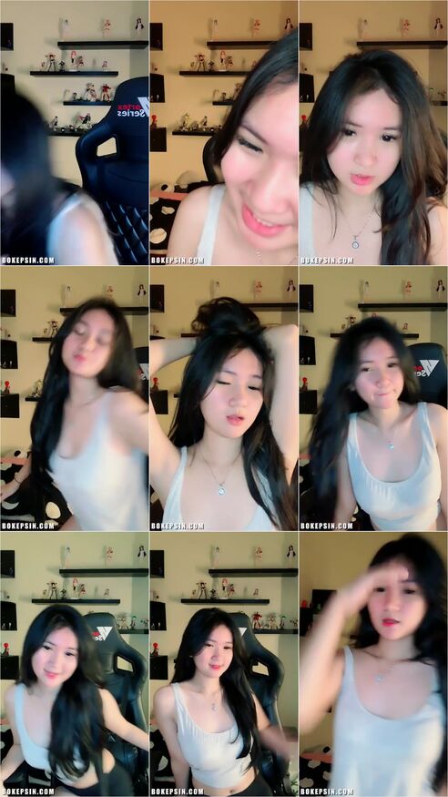 Bokep X Kak Cia Host Imut Gemesin Di Mango Live - Bokepin