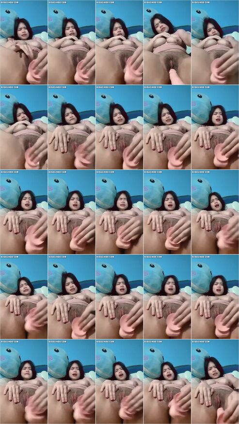 Bokep Terbaru Dikirim Video Omek Ayang 2 - Bokepsin
