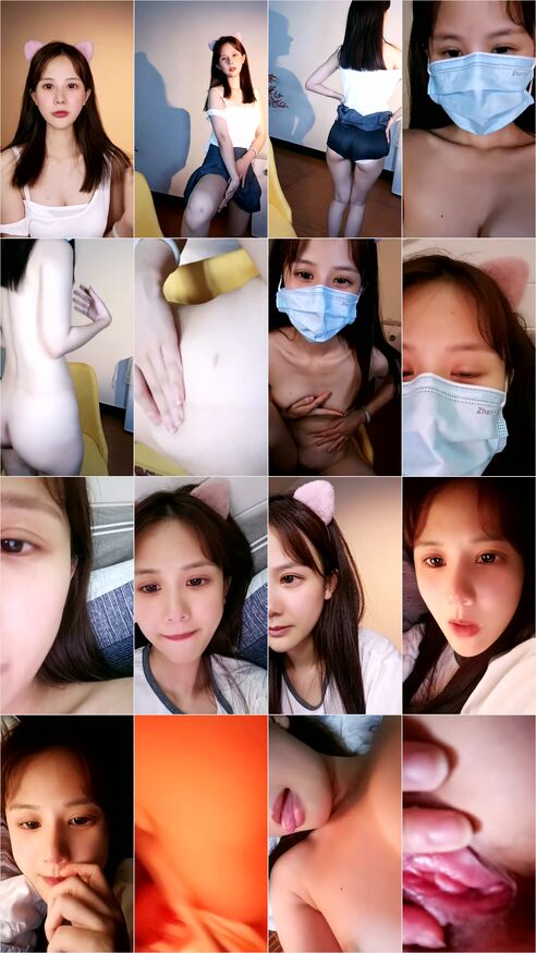 Bokep Indo Asian Gadis China Puber Udah Pintar Bokep Live Show Pamer Meki Perawannya - Bokeplah