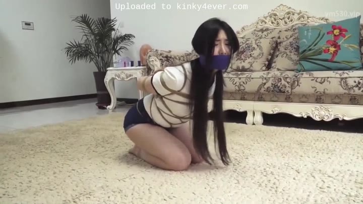 逍遥chinese Bondage