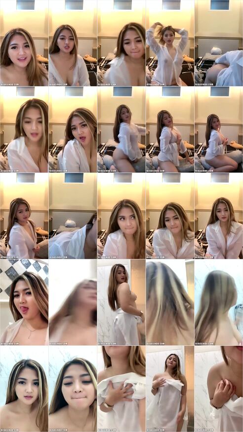 Bokep Indo Zara Sange Mendesah Barbar - Bokepsin