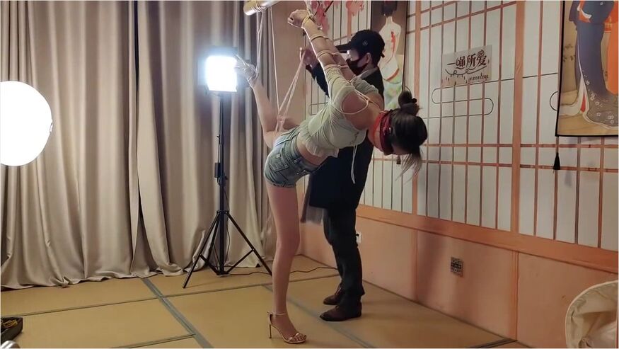 Chinese Bondage