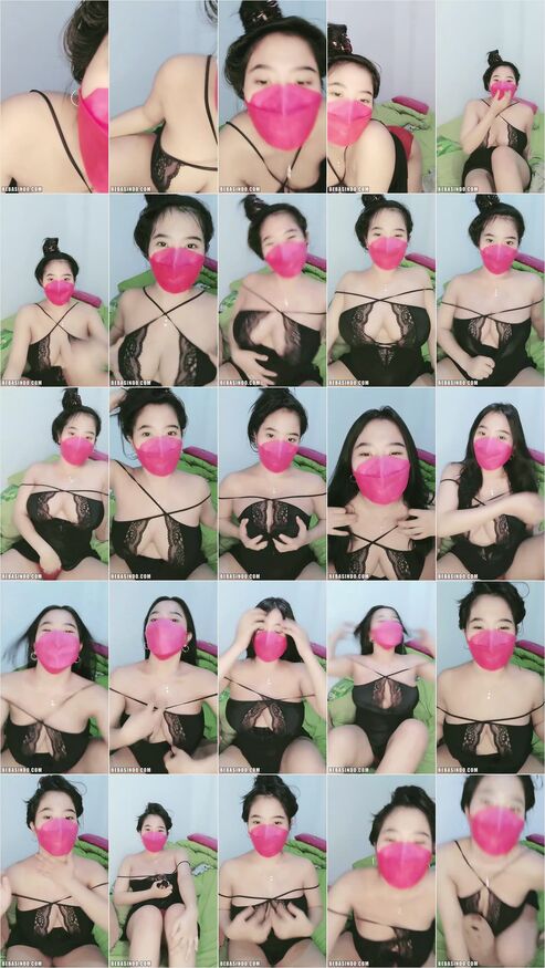 Bokep Indo Babyuh Toge Montok Baju Dinas Live - Bokepsin