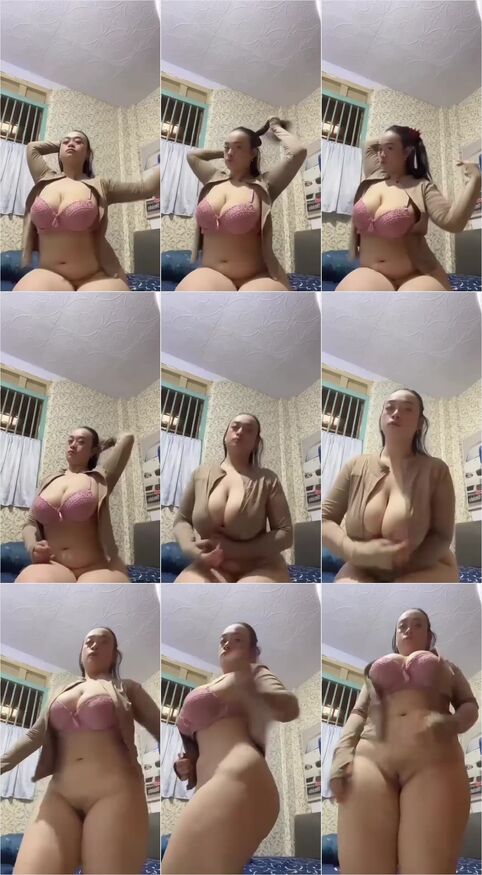 Ibu Guru Viral Salsa New (8)