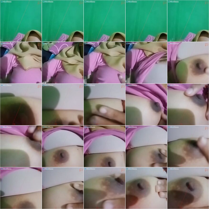 Bokep Ometv Hijab Baju Pink Toge Muluss - Bokeplah