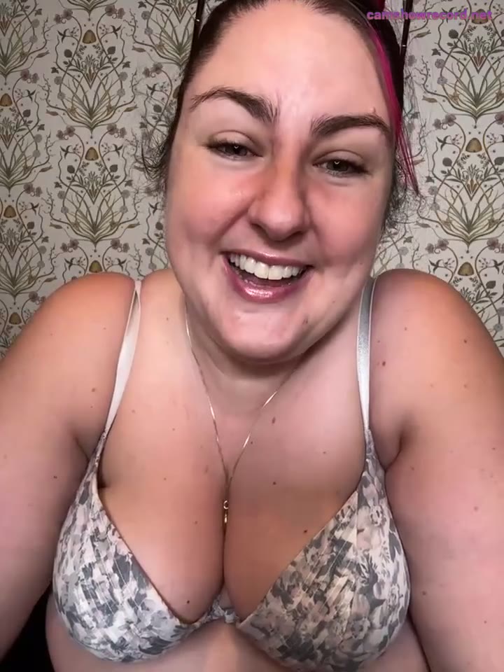 Lacey-BBW