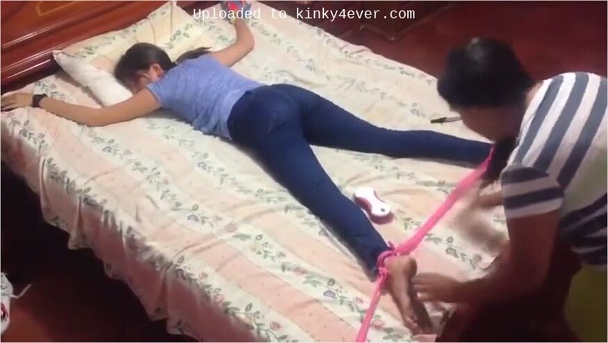 Viktoria Don´t Wanna Work