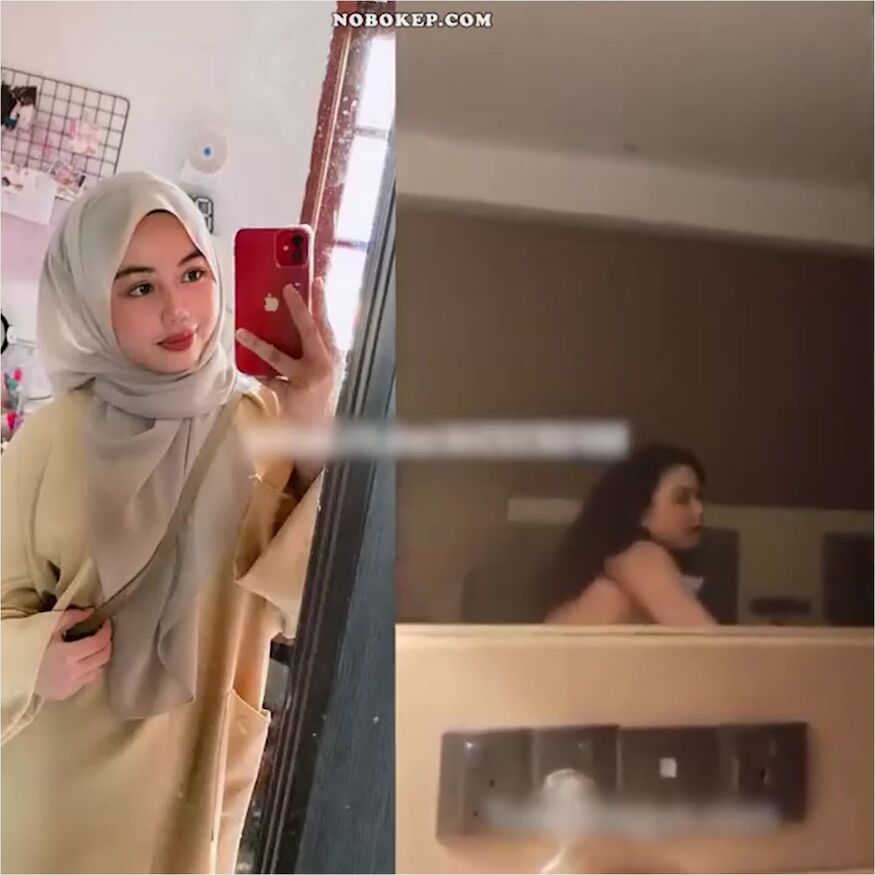 Bokep Indo Jilbab Tiktoker Ngentot Wot Viral - Bokep Indo Terbaru