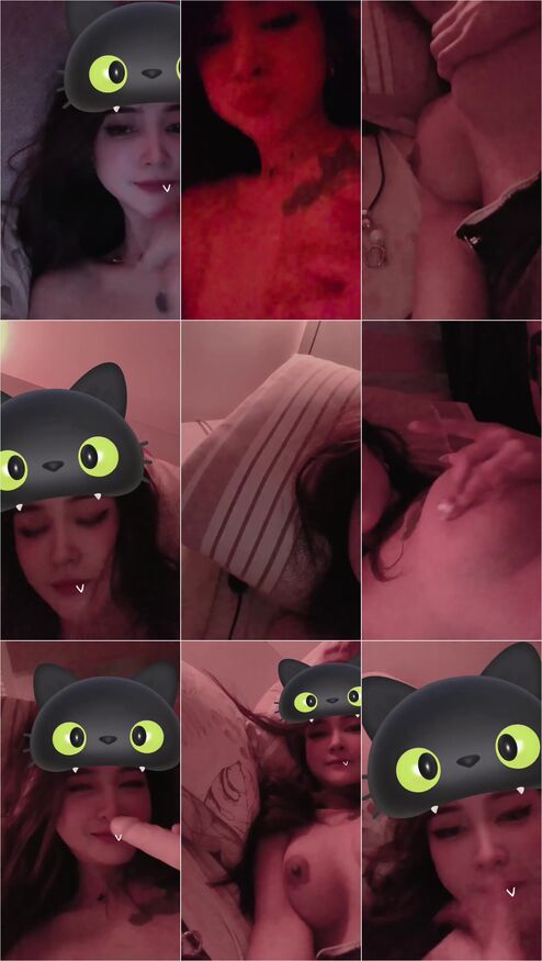 Kak Cantik Sheena Ajakin Kamu Vcs Gratis Id 80017785 Mango - Colmeklink