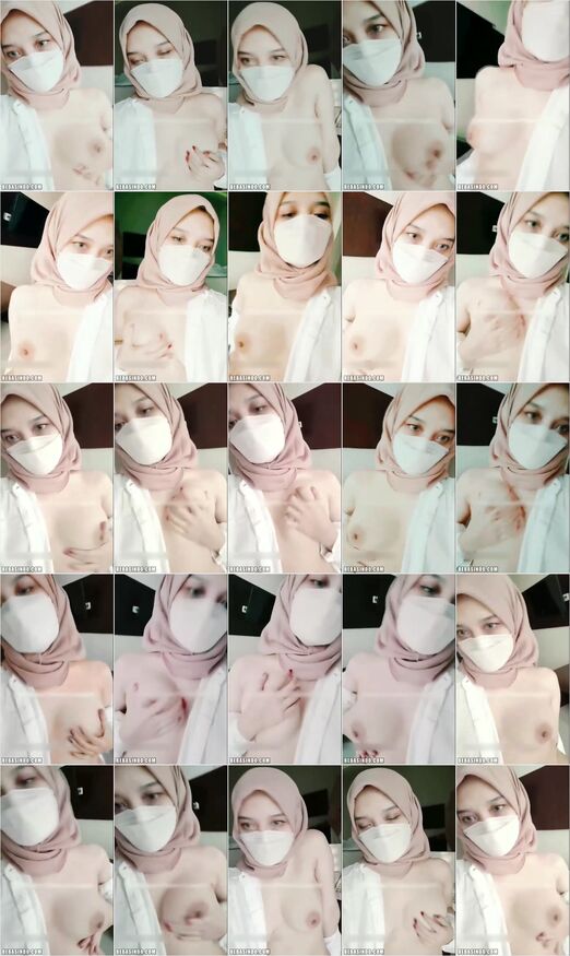 Bokep Indo Hijab Camilla Cantik Pap Tt - Bokepsin