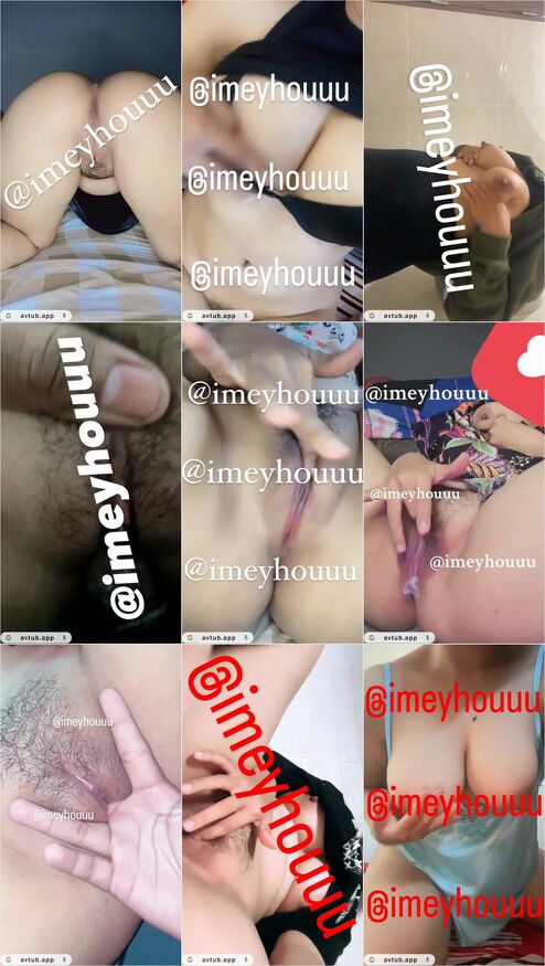 Konten Imeyhouuu Cewek Perawan Ketagihan Colmek Dia - Bokepcuy