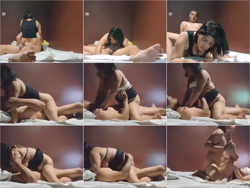 Video STW Ngentot Binal Bokeplah