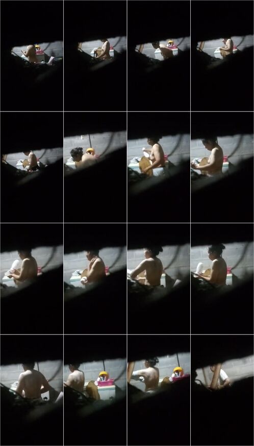 Bokep Indo Ngintip Bude Habis Mandi - Bokeplah