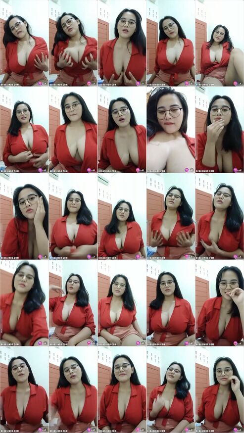 Bokep Acha Tobrut Baju Merah Part 1 Viral - Bokepsin
