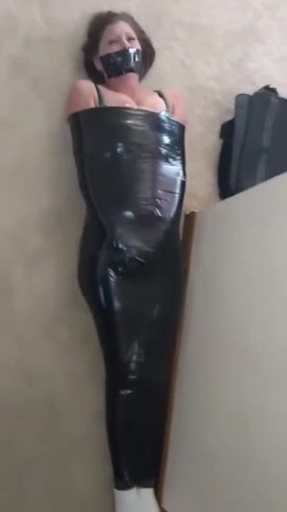 Taped Up In White Socks
