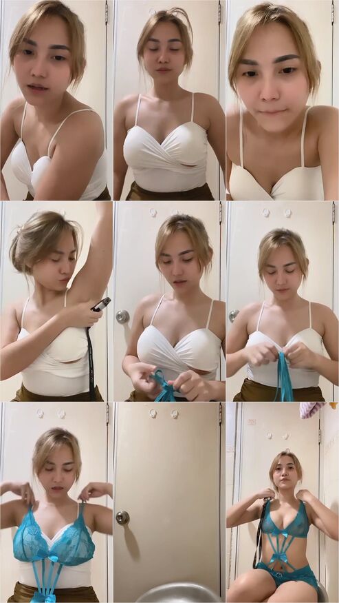Bokep Mandi Bareng Cyebel 5 - Bokepin