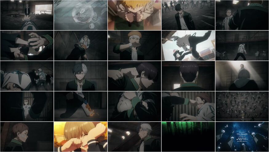 Wind Breaker Season 2 | Ranime