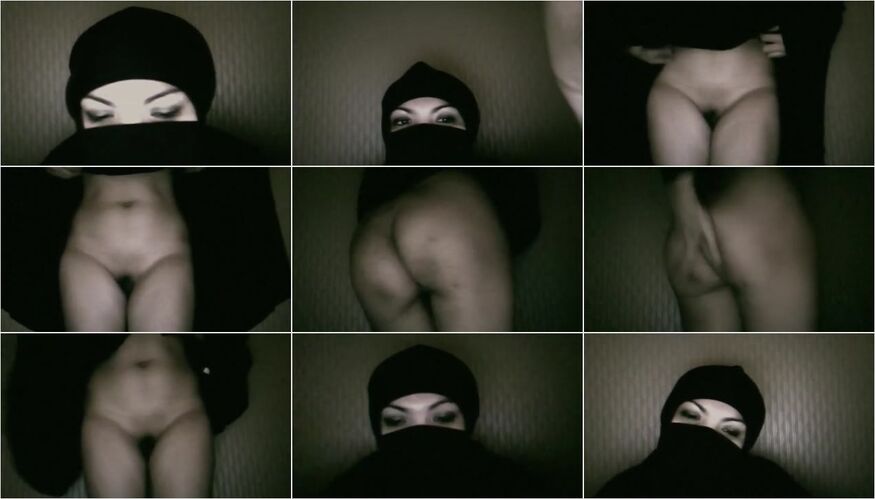 Bokep Wanita Bercadar Pamer Memek Jembut Lebat - Bokeplah