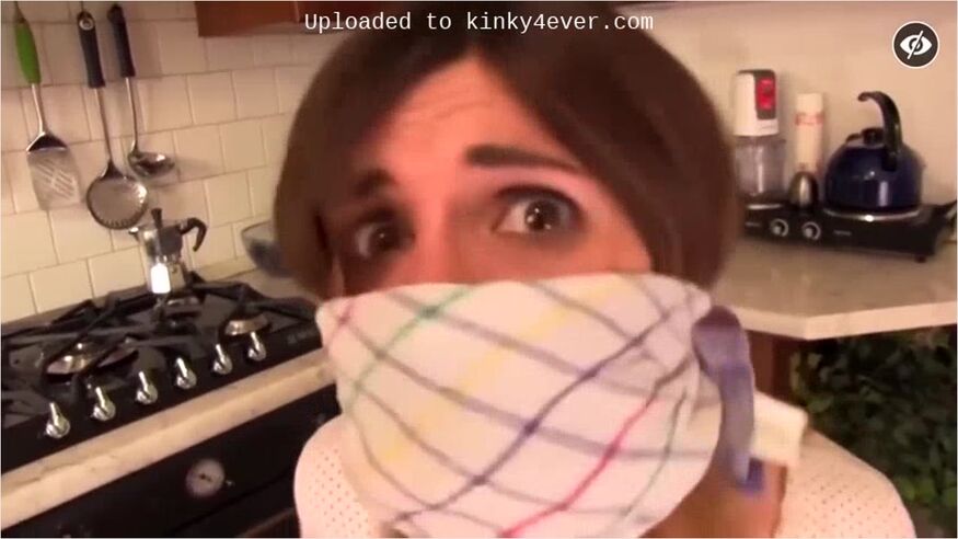 Otm Gagged