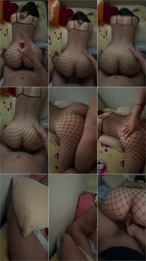 Bokep Indo Maen Belakang Bersama Chindo Body Aduhay - Bokeplah