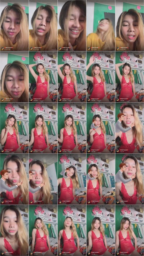 Bokep Tocil Miss Pretty - Indo Bokep