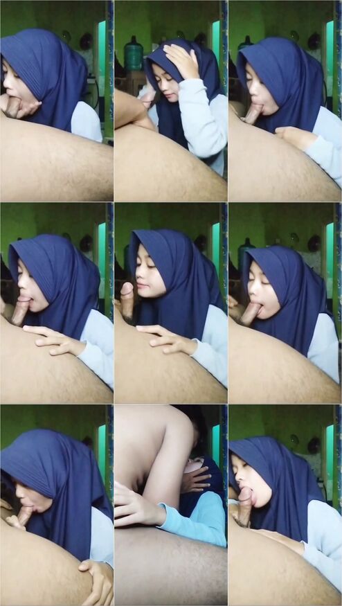 Bokep Viral Hijabers Manis Nyepong Lembut Bikin Ketagihan Asli Ts - Bokeplah