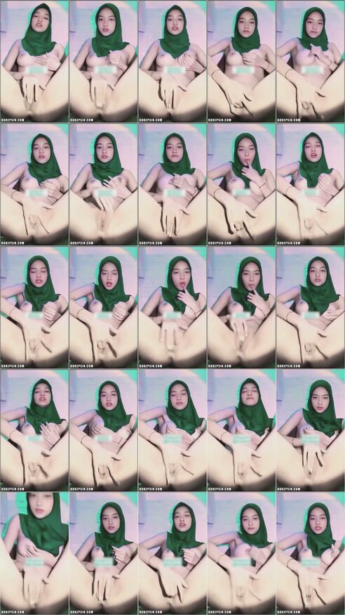 Bokep Indo Hijab Cantik Sarah Toket Gede Colmek - Bokepsin