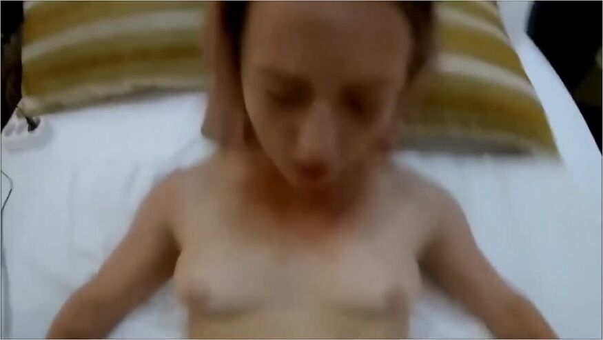 Bondage Sex With Multiorgasm