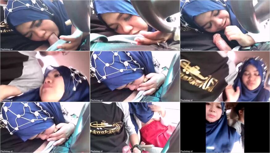 Video Di BJ Tante Di Mobil Bokeplah