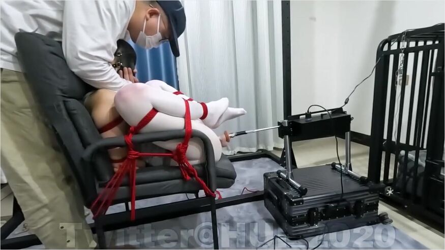 Hui Bondage1 - Teaser Video