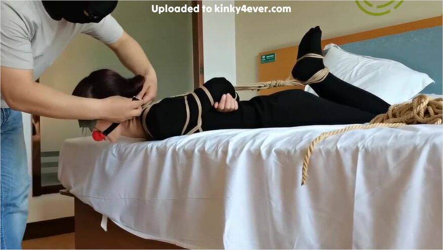 Chinese Bondage